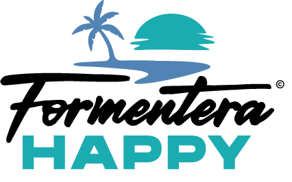 Excursión en barco Ibiza Formentera - Formentera Happy